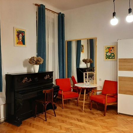 Venus Apartment Brasov Exterior photo