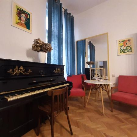 Venus Apartment Brasov Exterior photo