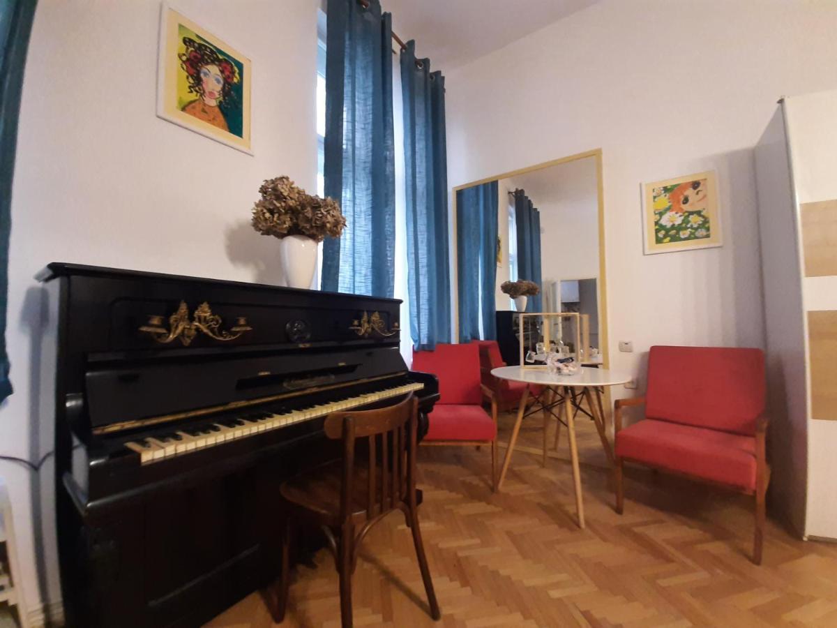 Venus Apartment Brasov Exterior photo
