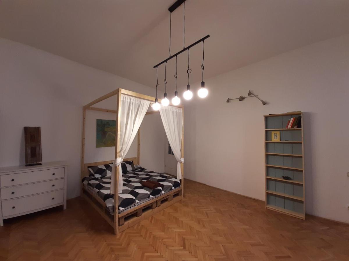 Venus Apartment Brasov Exterior photo