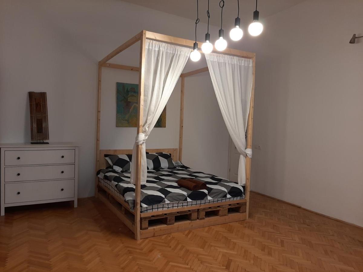 Venus Apartment Brasov Exterior photo
